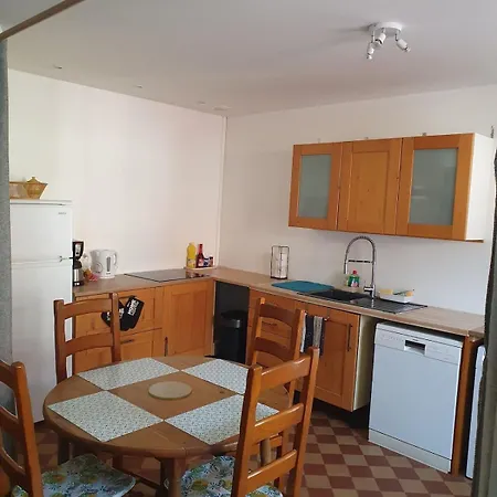 Apartamento Proximity To Cité Internationale Villers-Cotterêts