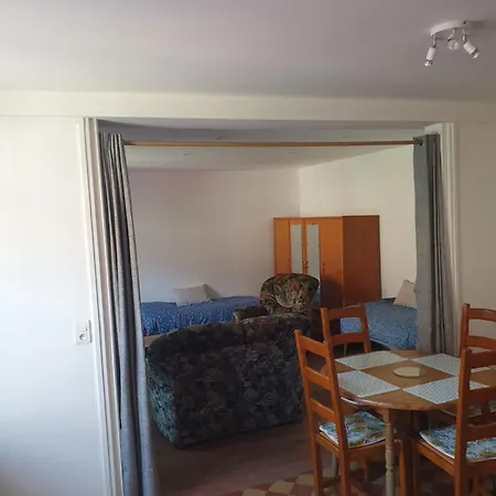 Proximity To Cite Internationale Villers-Cotterêts