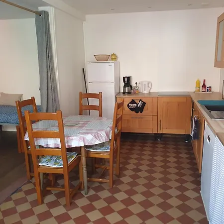Apartamento Proximity To Cité Internationale *