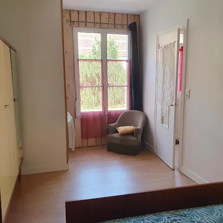 Proximity To Cite Internationale Appartement Villers-Cotterêts