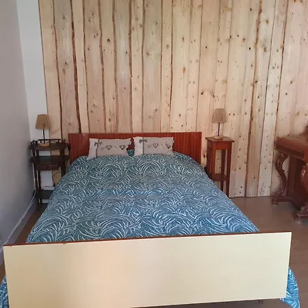 Proximity To Cite Internationale Διαμέρισμα Villers-Cotterêts